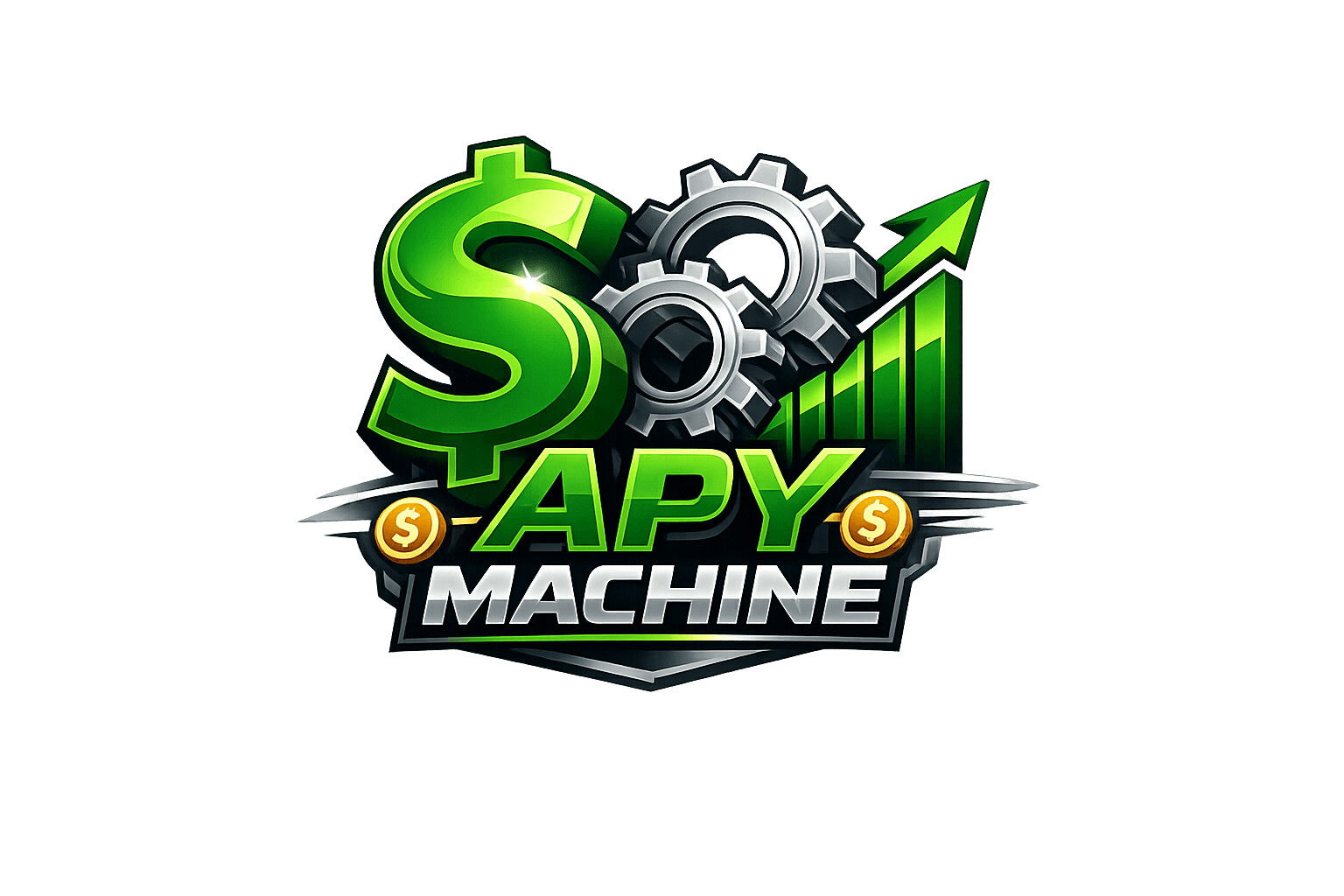 APY Machine logo